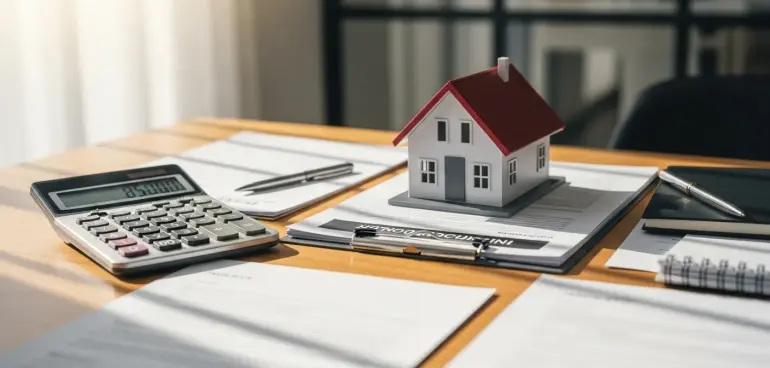 DASK Prim Hesaplama ve Teminat Sistemi Nasıl İşler?