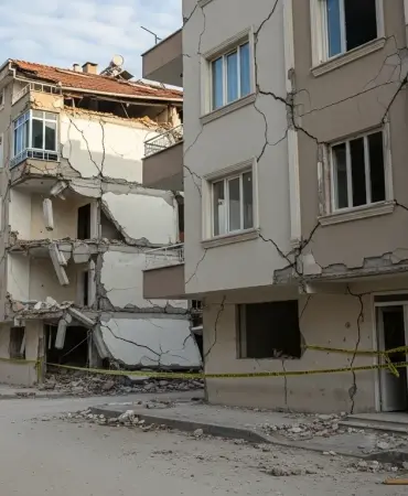 Zorunlu Deprem Sigortası Nedir? Nasıl Çalışır?