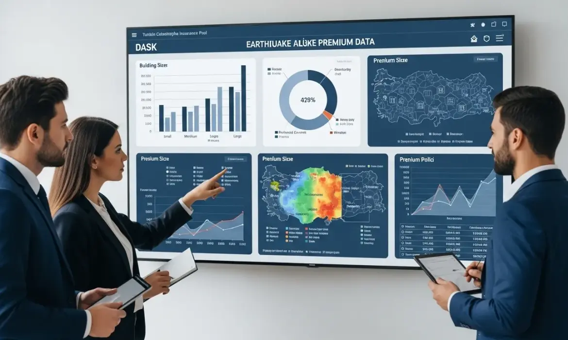 DASK Prim ve Teminat Danışmanlığı