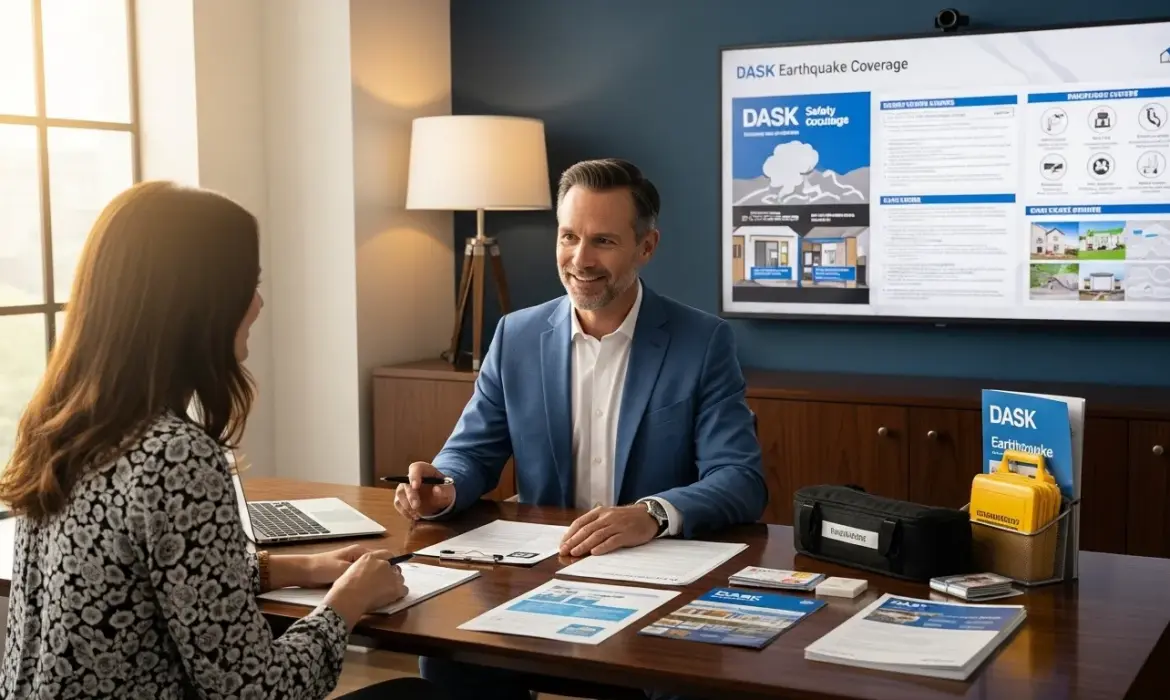 Risk Analizi ve Bilinçlendirme Danışmanlığı