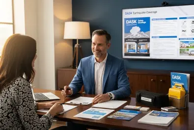 Risk Analizi ve Bilinçlendirme Danışmanlığı